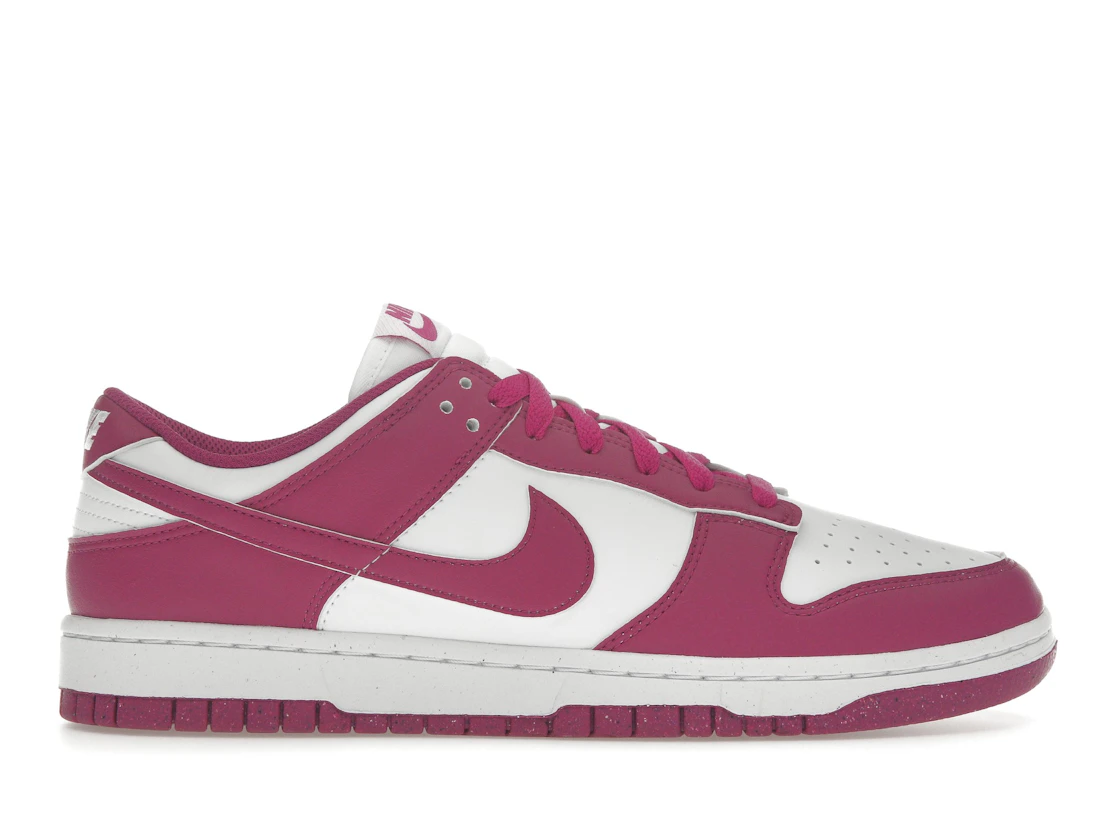 Nike Dunk Low Next Nature Hot Fuchsia (W)
