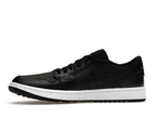 Jordan 1 Retro Low Golf Black Croc