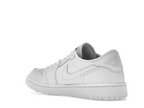 Jordan 1 Retro Low Golf White Croc