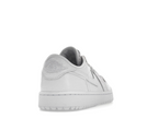 Jordan 1 Retro Low Golf White Croc
