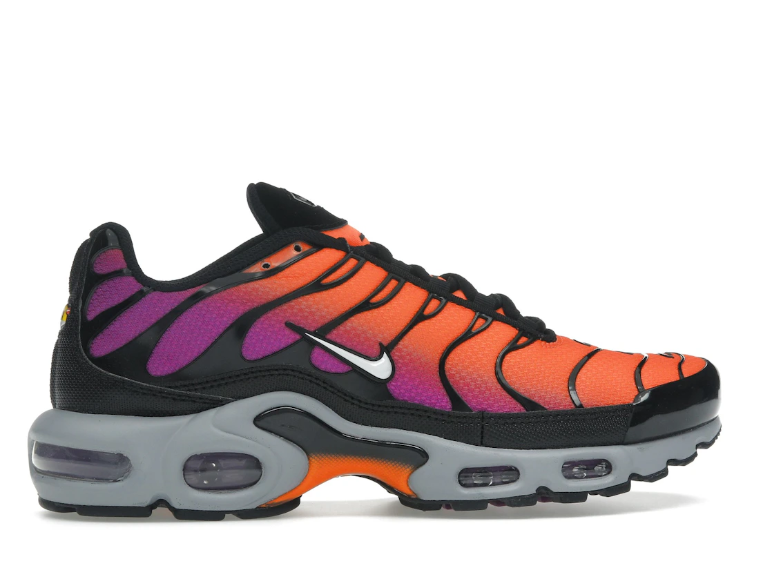 Nike Air Max Plus Desert Sunset