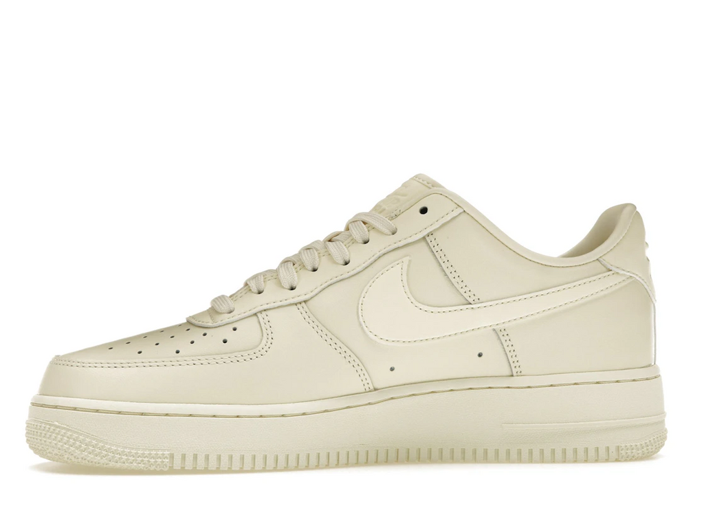 Nike Air Force 1 Low '07 Fresh Coconut Milk