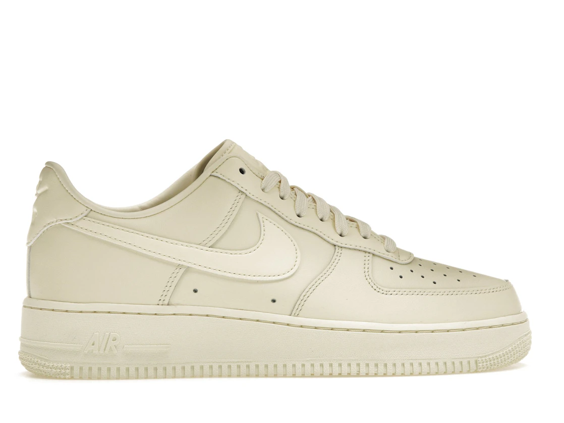 Nike Air Force 1 Low '07 Fresh Coconut Milk