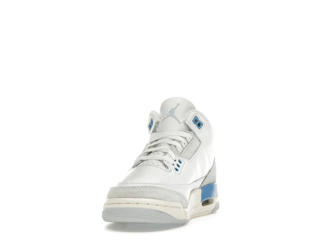 Jordan 3 Retro Lucky Shorts (GS)