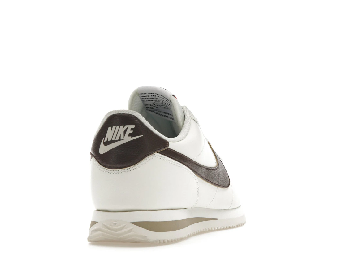 Nike Cortez Cacao Wow (W)