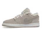 Jordan 1 Low SE Sherpa Fleece (W)
