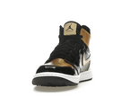 Jordan 1 Retro High Golf Patent Gold Toe