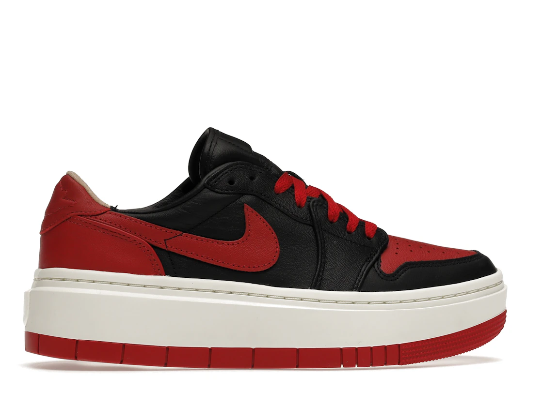 Jordan 1 Elevate Low SE Bred (W)