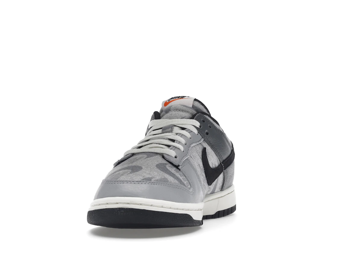 Nike Dunk Low SE Copy Paste