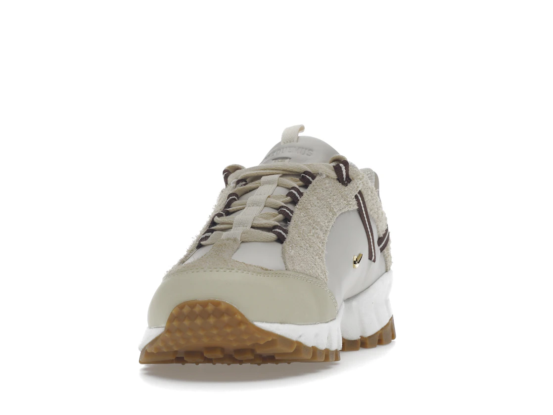 Nike Air Humara LX Jacquemus Light Bone Gold (W)
