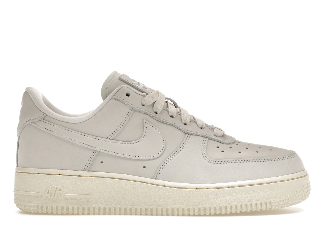Nike Air Force 1 Low Summit White (W)
