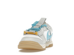 Nike Dunk Low Jumbo Photon Dust Baltic Blue