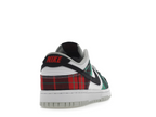 Nike Dunk Low Tartan Plaid