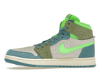 Jordan 1 High Zoom Air CMFT 2 University Blue Volt (W)
