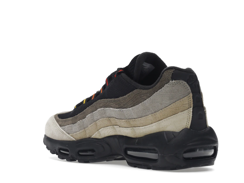 Nike Air Max 95 Off Noir Limestone