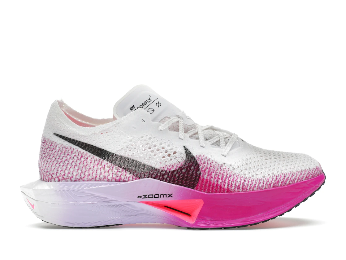 Nike ZoomX Vaporfly 3 Vivid Purple