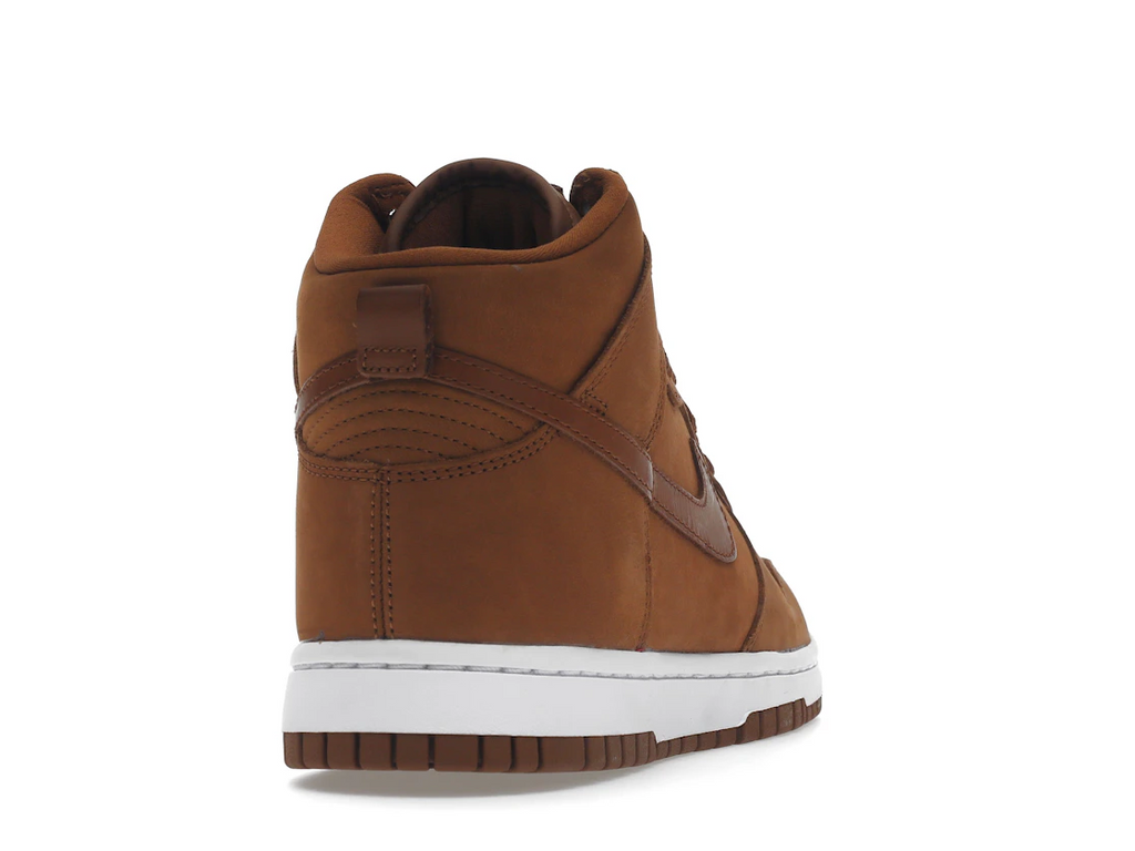 Nike Dunk High Premium Pecan (W)