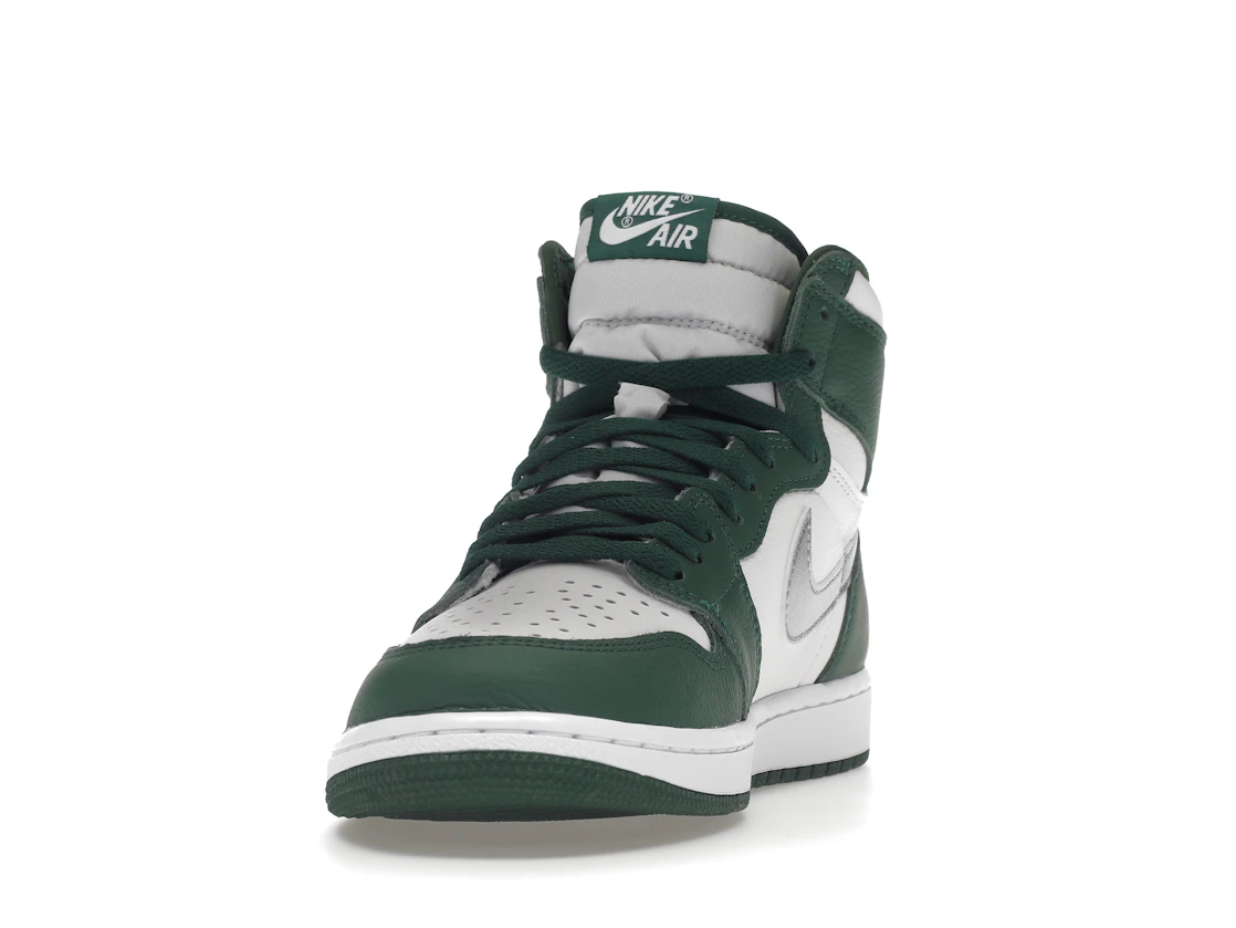 Air Jordan 1 Retro High OG Gorge Green