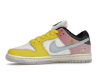 Nike SB Dunk Low Pro Be True Xavier Schipani