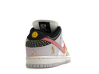 Nike SB Dunk Low Pro Be True Xavier Schipani