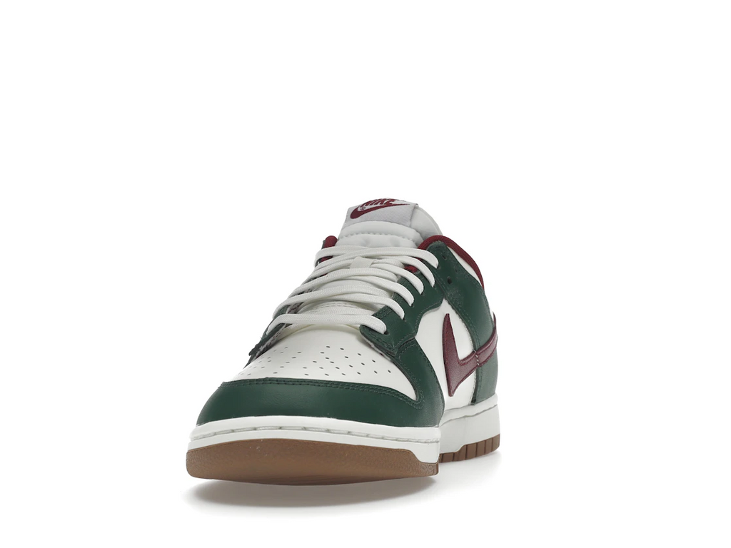 Nike Dunk Low Retro Gorge Green