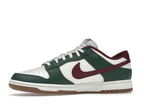 Nike Dunk Low Retro Gorge Green