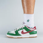 Nike Dunk Low Retro Gorge Green