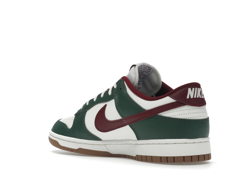 Nike Dunk Low Retro Gorge Green