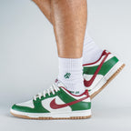 Nike Dunk Low Retro Gorge Green