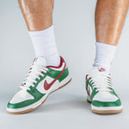 Nike Dunk Low Retro Gorge Green