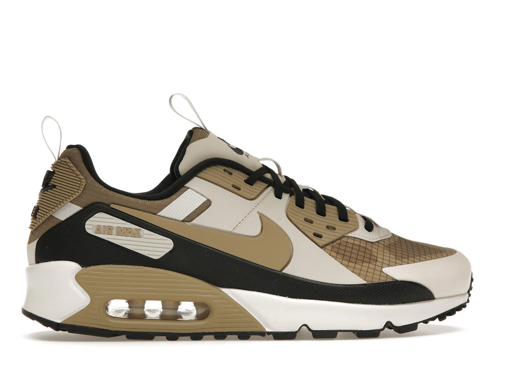 Nike Air Max 90 Drift Light Orewood Brown