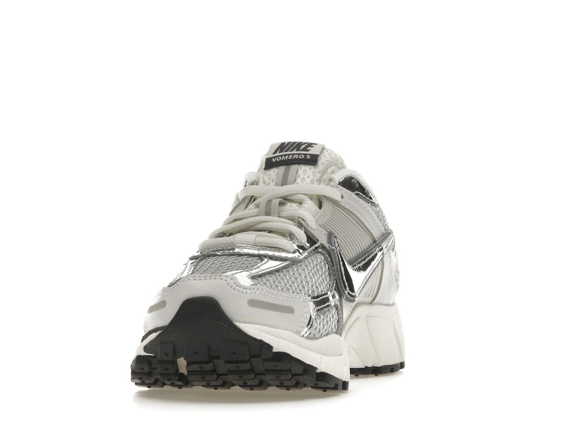 Nike Zoom Vomero 5 Photon Dust Metallic Silver (W)