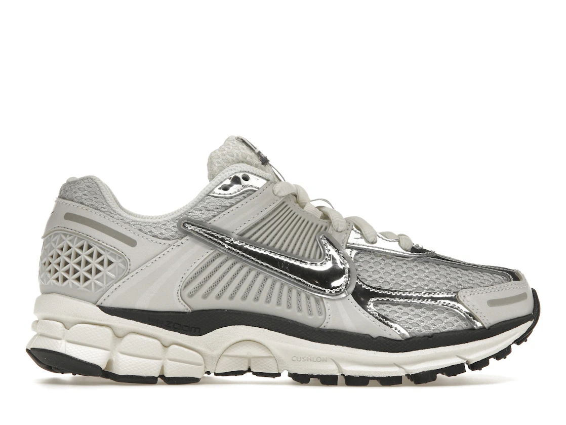 Nike Zoom Vomero 5 Photon Dust Metallic Silver (W)