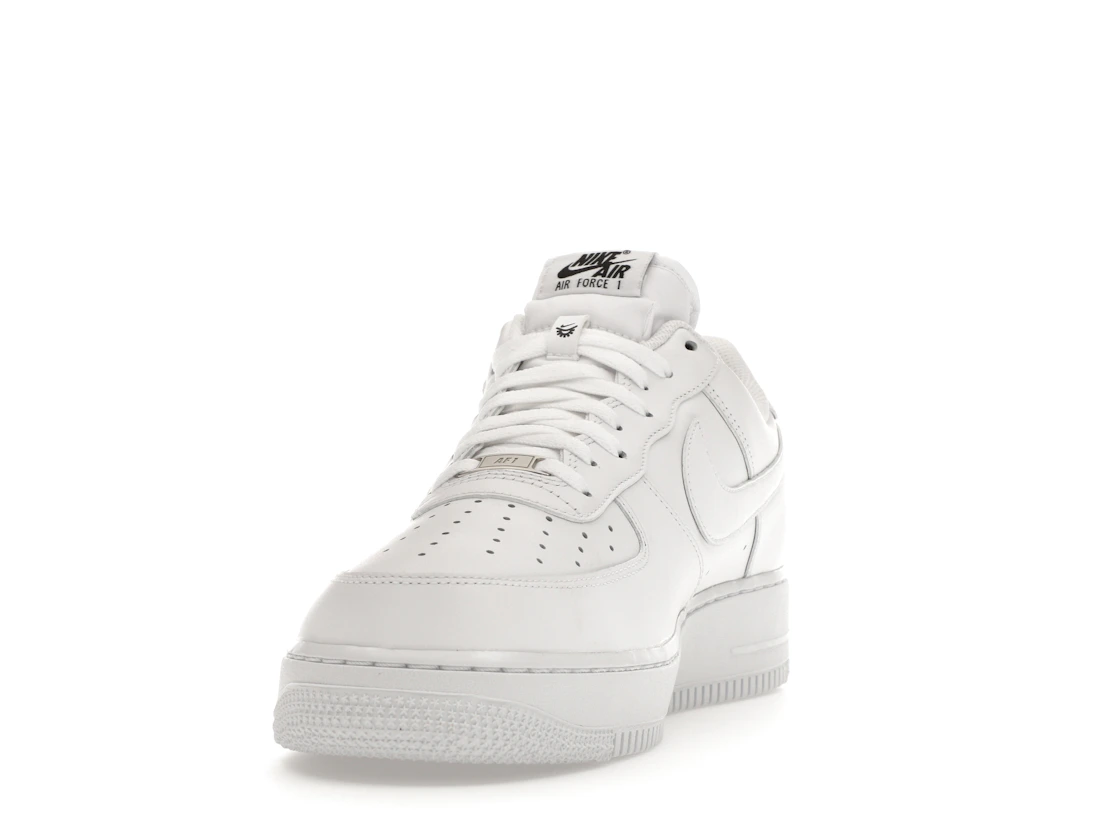 Nike Air Force 1 Low Flyease White