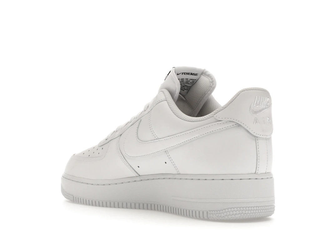 Nike Air Force 1 Low Flyease White