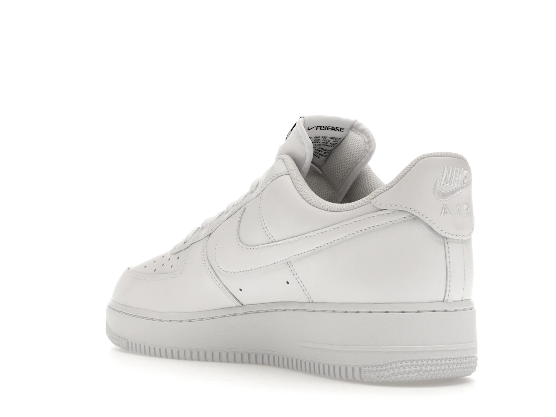 Nike Air Force 1 Low Flyease White
