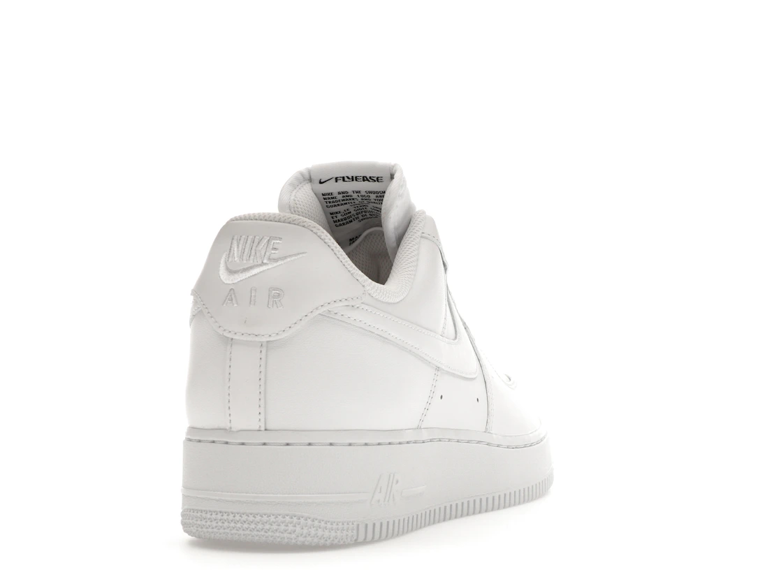 Nike Air Force 1 Low Flyease White