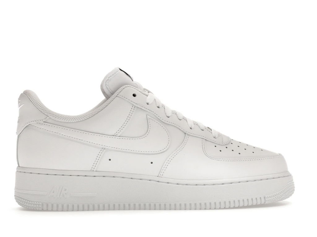 Nike Air Force 1 Low Flyease White