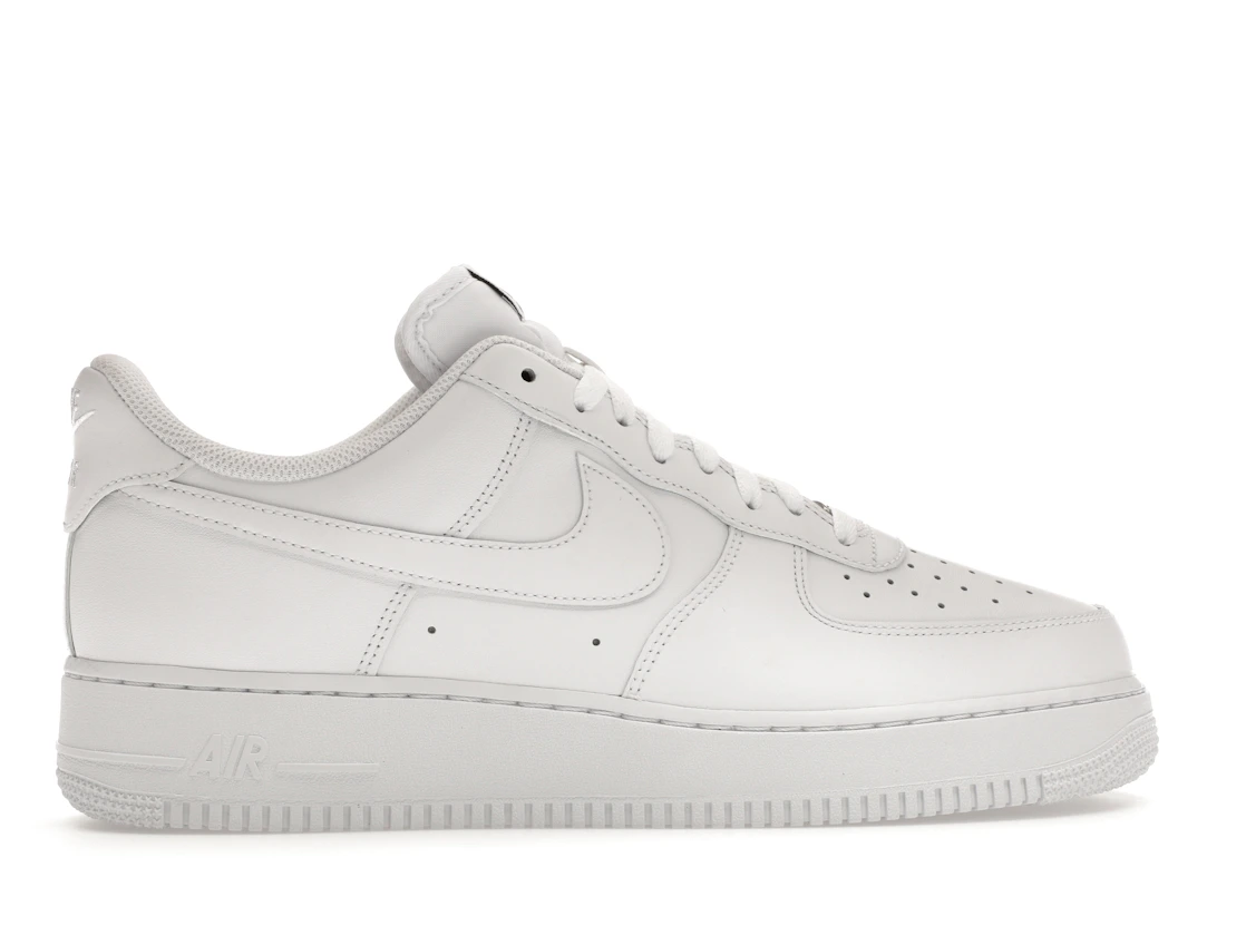 Nike Air Force 1 Low Flyease White