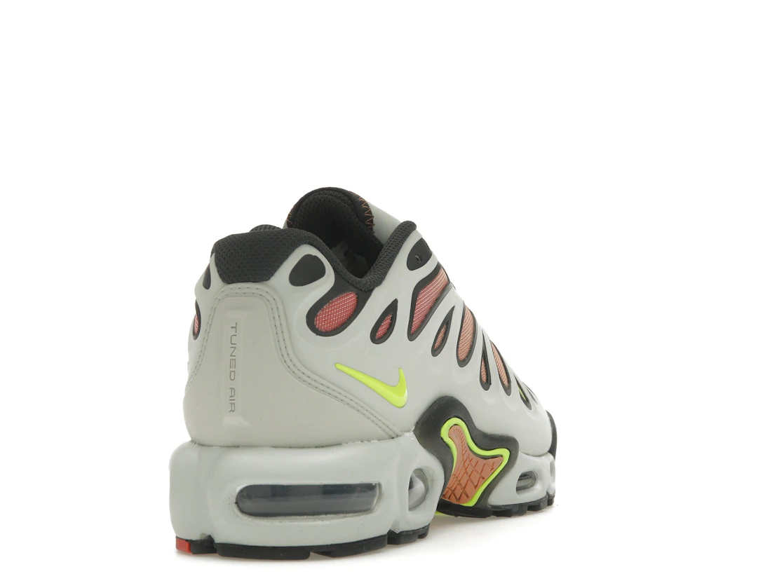 Nike Air Max Plus Drift Light Silver Volt