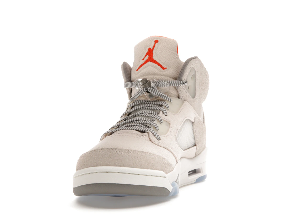 Jordan 5 Retro SE Craft Light Orewood Brown
