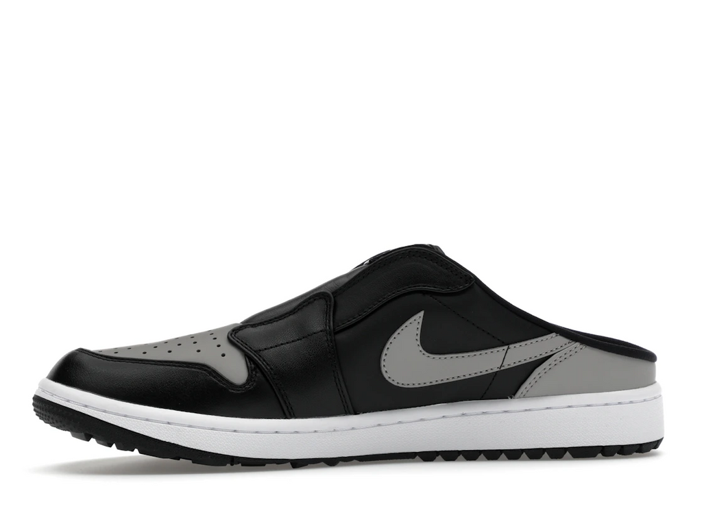 Jordan 1 Mule Golf Shadow