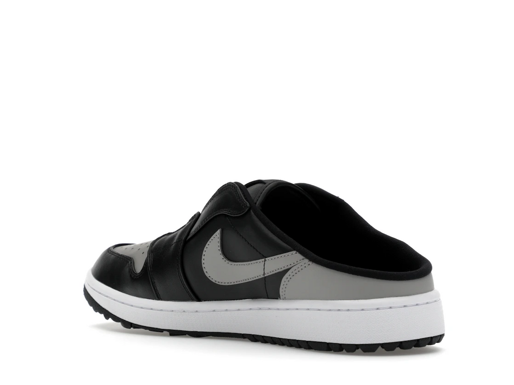 Jordan 1 Mule Golf Shadow