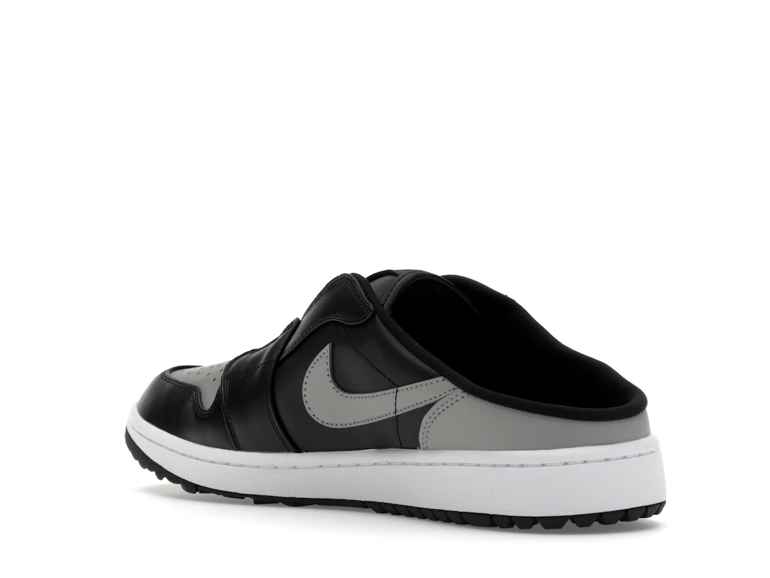 Jordan 1 Mule Golf Shadow