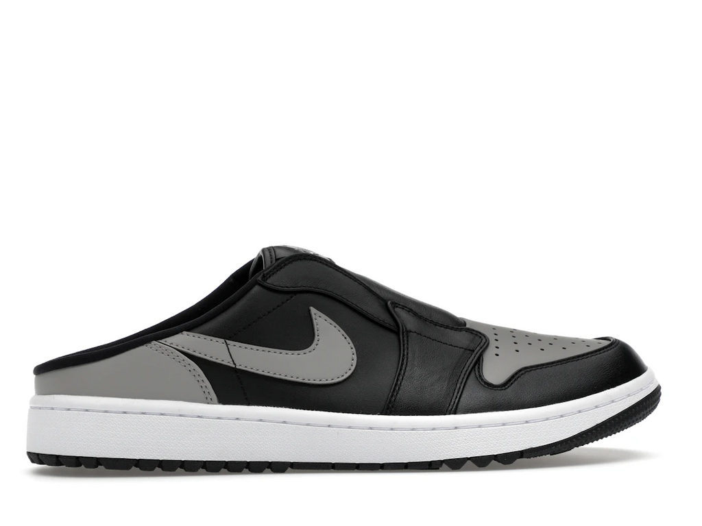 Jordan 1 Mule Golf Shadow
