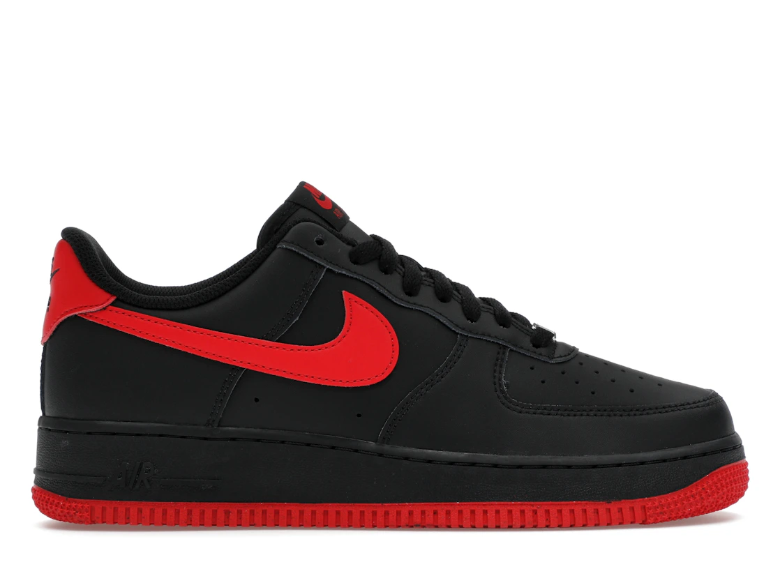 Nike Air Force 1 Low '07 LV8 Vamps