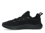 Nike LeBron TR 1 Black Metallic Gold