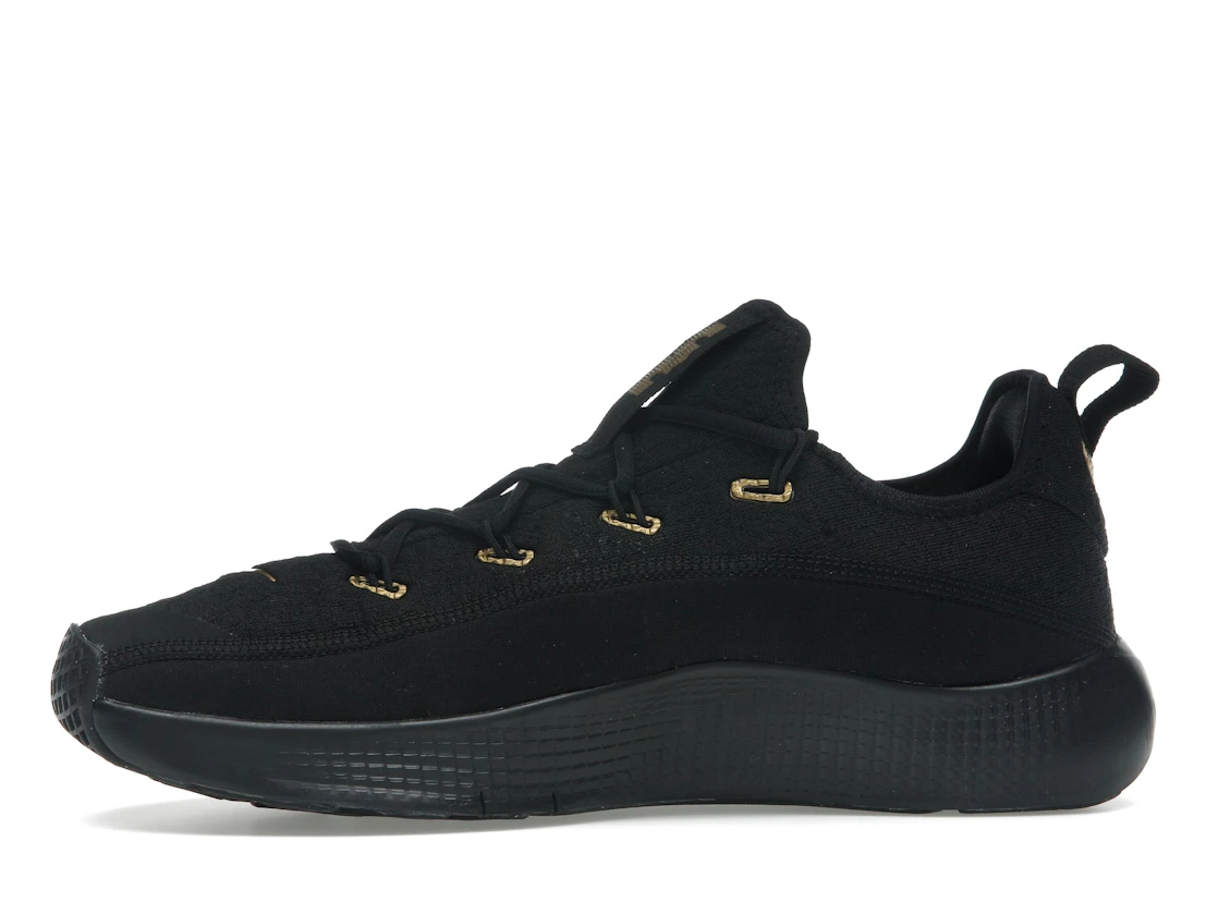 Nike LeBron TR 1 Black Metallic Gold