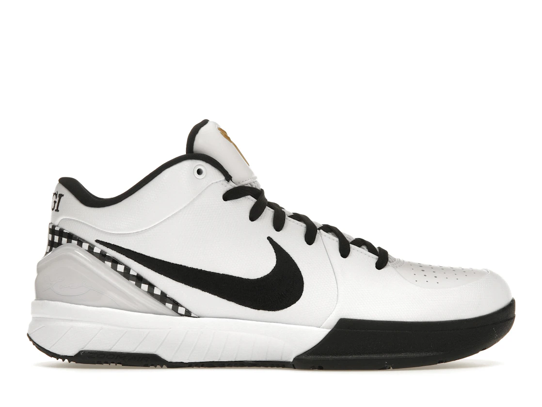 Nike Kobe 4 Protro Mambacita Gigi