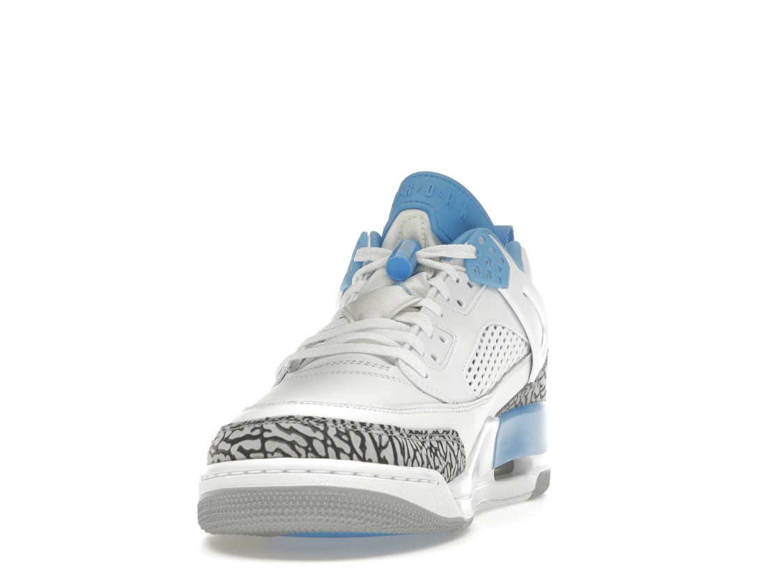 Jordan Spizike Low UNC